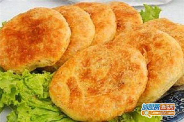 郭柯彤烧饼