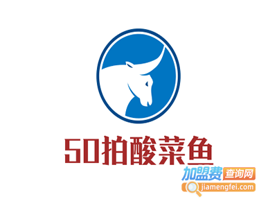 50拍酸菜鱼加盟