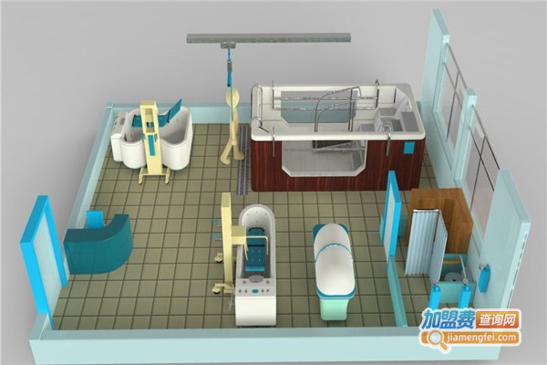 铁骨堂康复中心加盟费