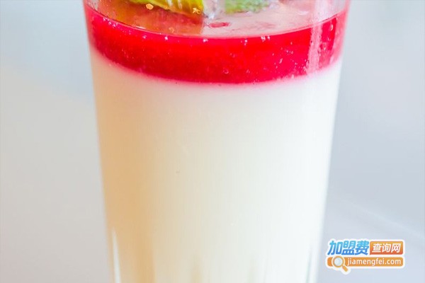 港饮风情奶茶加盟费