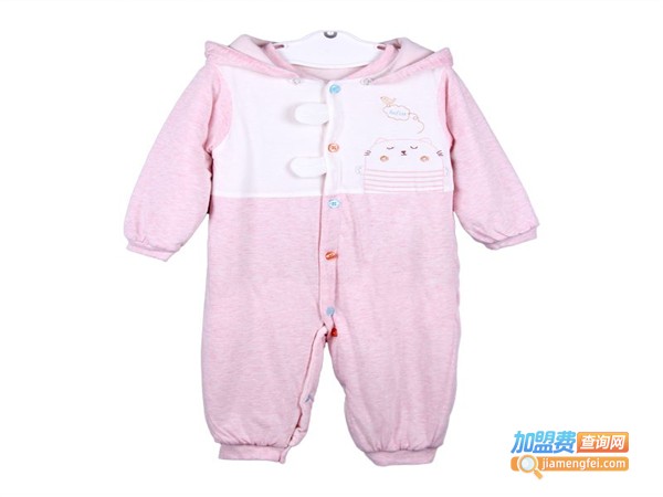 婴坊贝贝婴儿用品加盟费