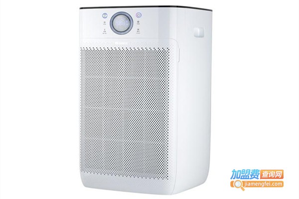 飞指空气净化器加盟门店