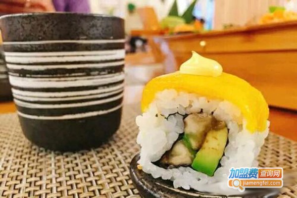 今井寿司加盟费