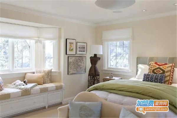 立峰电子智能家居加盟费