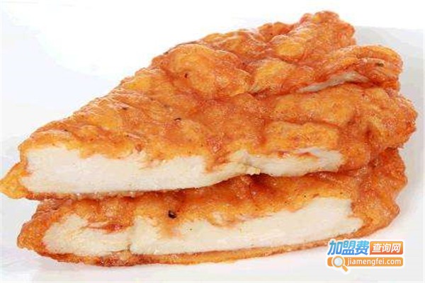 鑫源鸡排