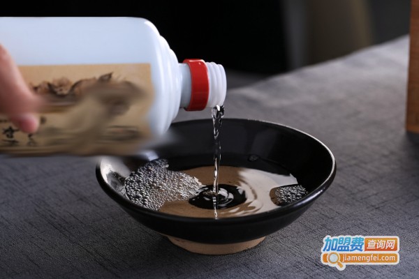 御廷酒坊加盟店