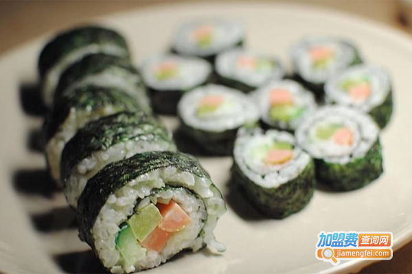 左川寿司加盟费