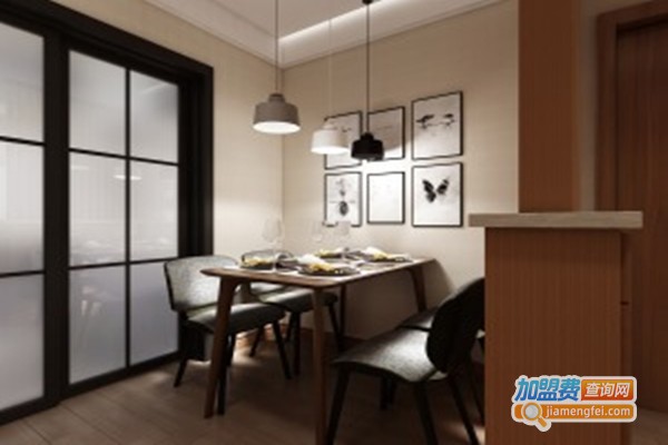 雅腾装饰加盟门店