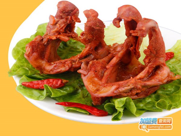 辣之道麻极鸭货加盟门店