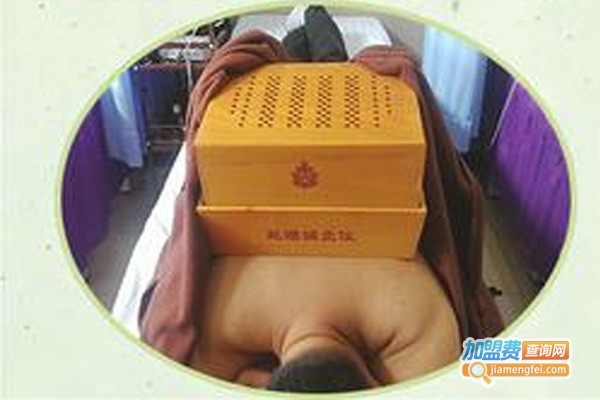 尧顺堂经络康养馆加盟费