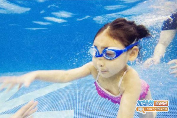 世邦亲子游泳加盟费