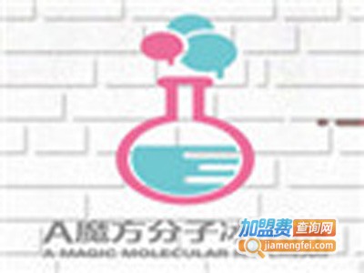 A魔方分子冰淇淋加盟费