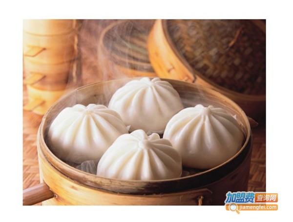 谭氏麻油菜包加盟费