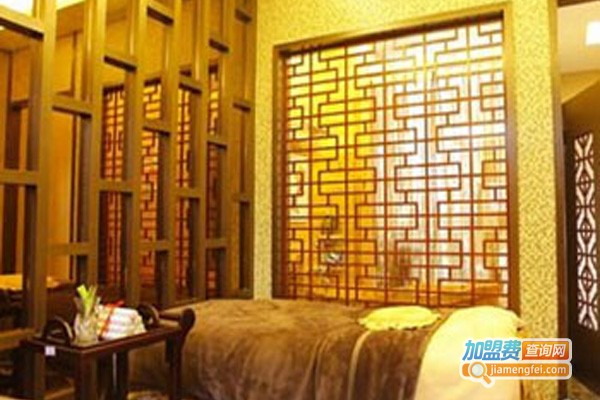 尊瘦美容加盟费