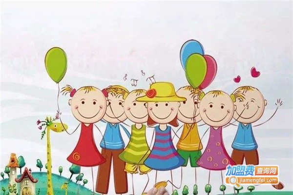 贝贝优教育加盟费