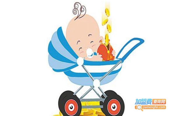 好育儿母婴生活馆加盟费