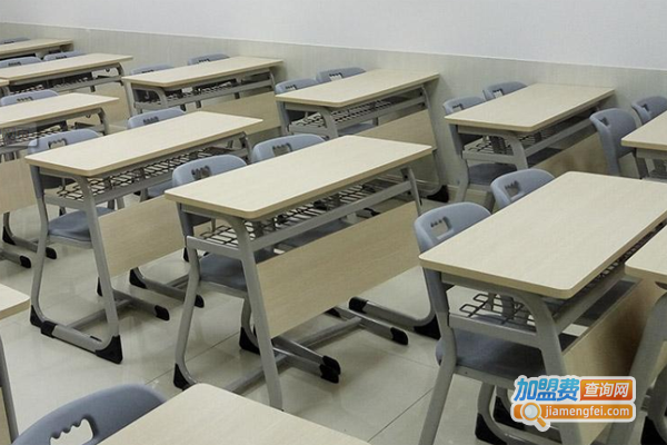 汇百国际教育加盟费