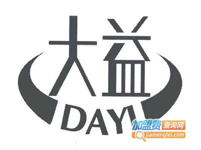 大益童装加盟