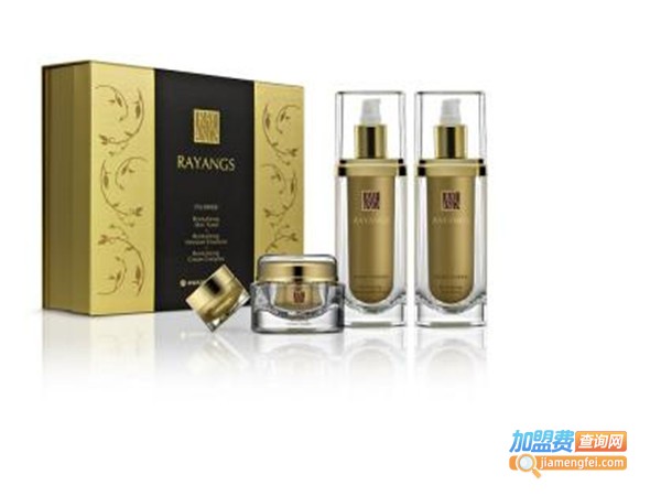 瑞研化妆品加盟门店