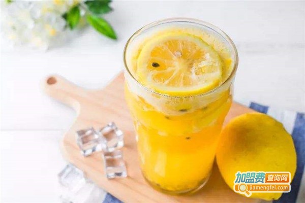 沙咕碌奶茶店加盟费