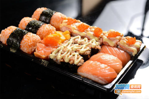 一帆寿司加盟费