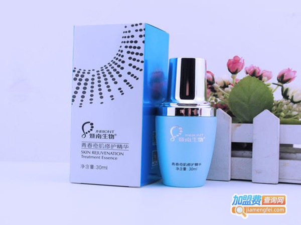 唯美时光加盟费