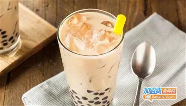 优优奶茶汉堡加盟费