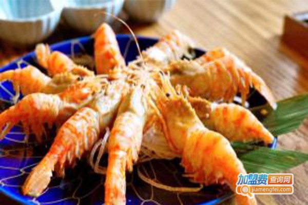 章鱼厨房加盟费