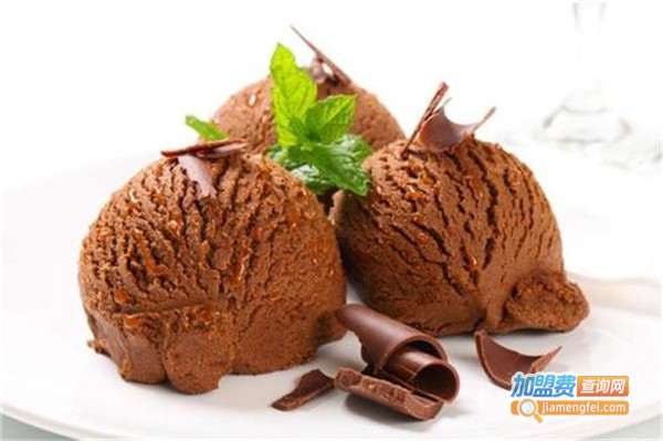 可可多冰激凌加盟费