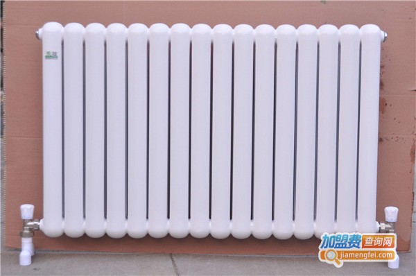 日丰暖气片加盟费