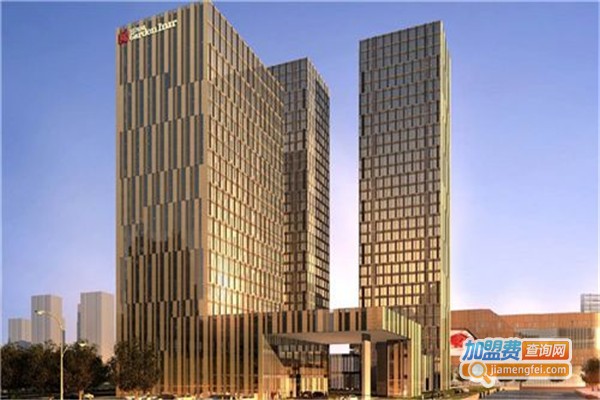 宁波大酒店加盟费