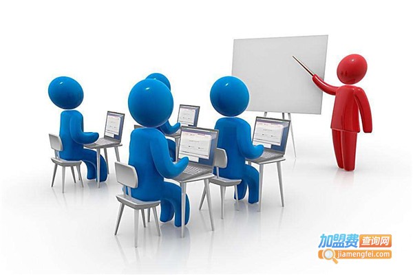 翰欣教育加盟费