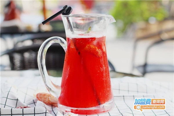 航远饮品店加盟费