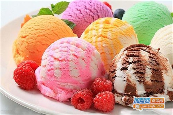 喜道雪冰加盟费