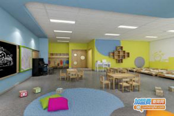 京翰一对一加盟