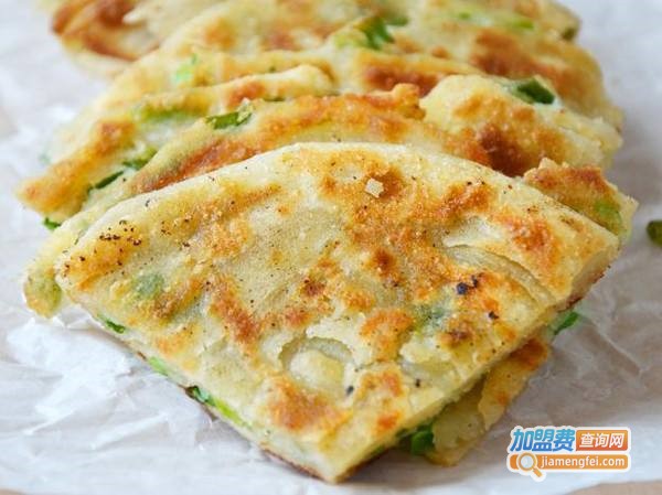 巧媳妇油饼母鸡汤加盟费