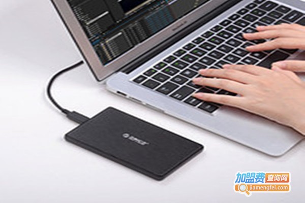 奥睿科硬盘盒加盟门店