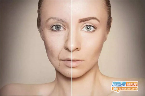 钰雅美容加盟费