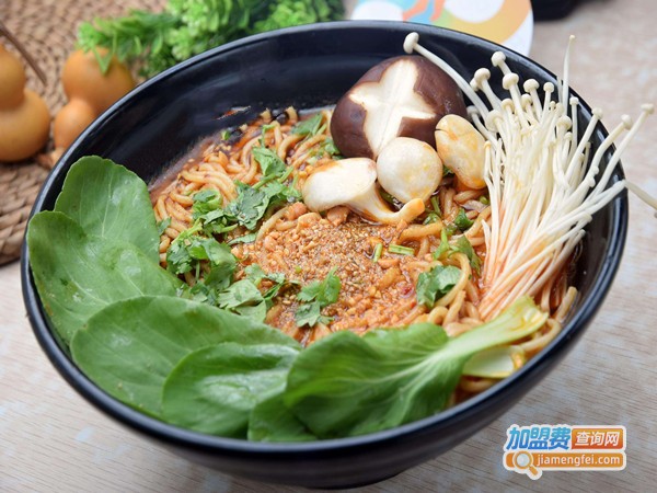 爱辣无忧麻辣烫加盟门店