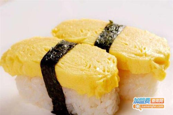 壹禾寿司加盟费