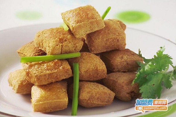 一品香臭豆腐加盟门店