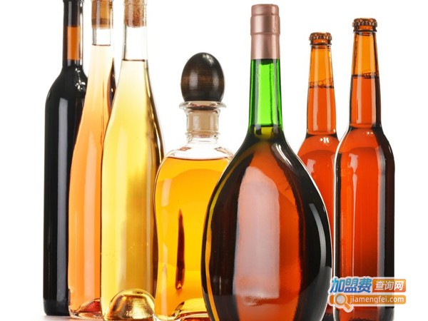 槐花村酒加盟门店