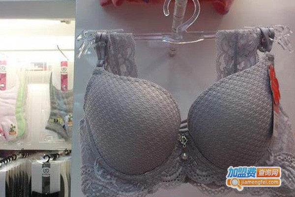 梦娜世家内衣加盟费