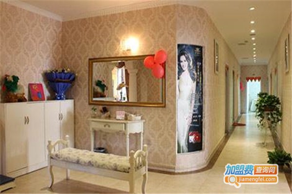 紫苑美容美体养生馆加盟