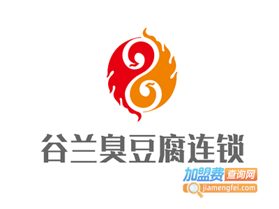 谷兰臭豆腐连锁