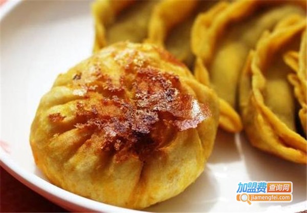 草桥清真牛肉锅贴加盟费