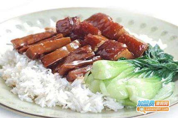 【饭點点饭烤肉拌饭加盟】加盟饭點点饭烤肉拌饭做自己的事业！