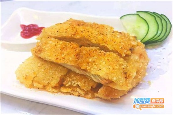 鑫源鸡排