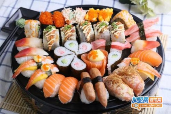 元禄寿司加盟费