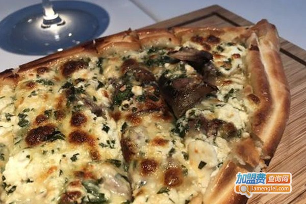 garlic大蒜土耳其餐厅加盟费